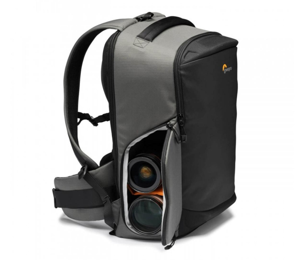 Lowepro Flipside BP 400 AW III Dark Grey - 1181375 - zdjęcie 5